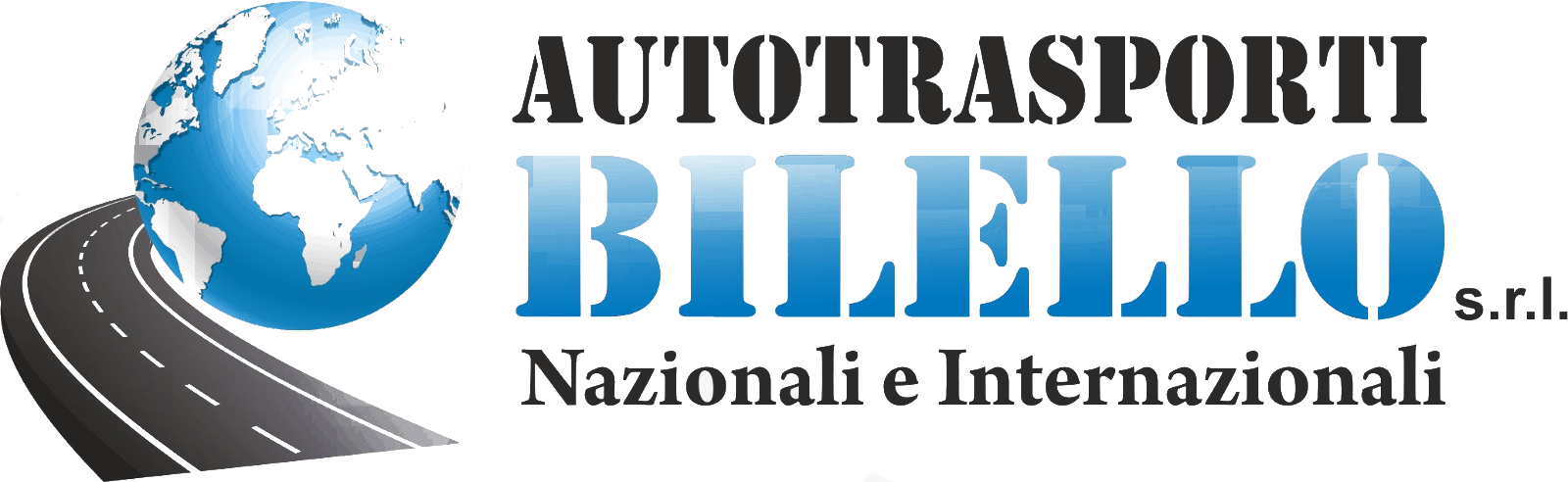 Logo Bilello Traslochi e trasporti